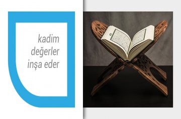 Kuran Kurslarımız
